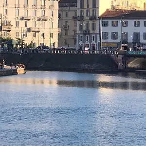  Apartamento Navigli