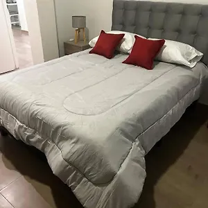 Departamento Zona Centrica Mdz Apartamento Mendoza