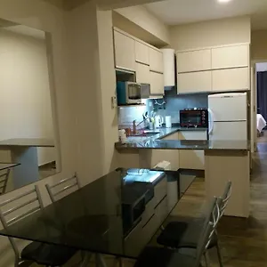 Loft De Lujo En El Corazon De Con Parking Apartamento Mendoza