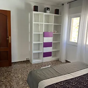 Magina Apartamento Mancha Real
