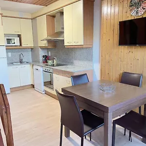 2 Escales Confort Apartamento Pas De La Casa